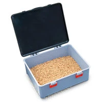 Daiwa Bait & Bitz Box